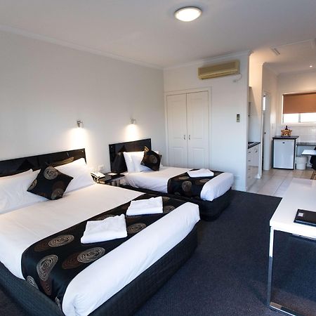 Best Western Mill Park Motor Inn Morang Exterior foto