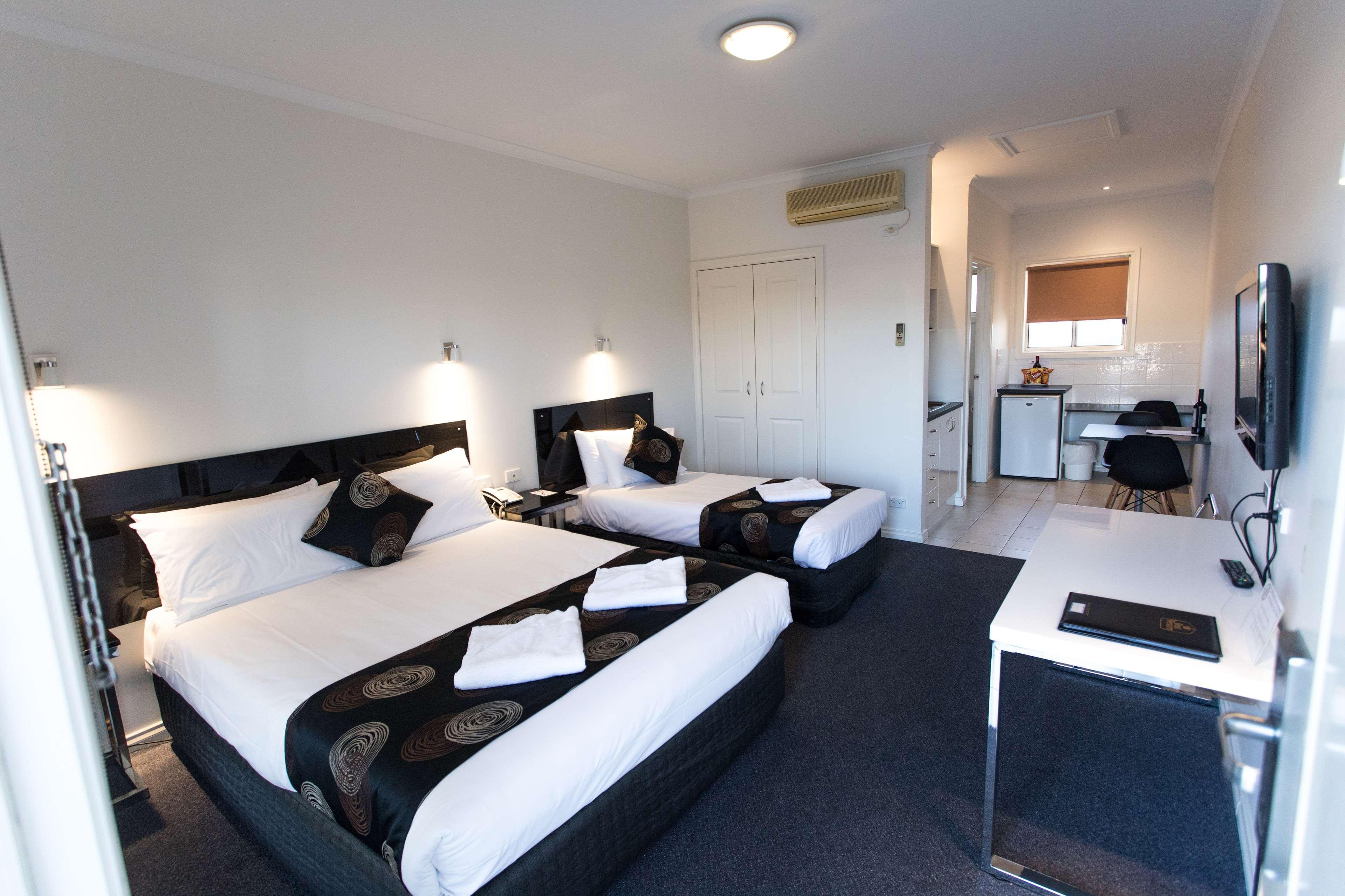 Best Western Mill Park Motor Inn Morang Exterior foto