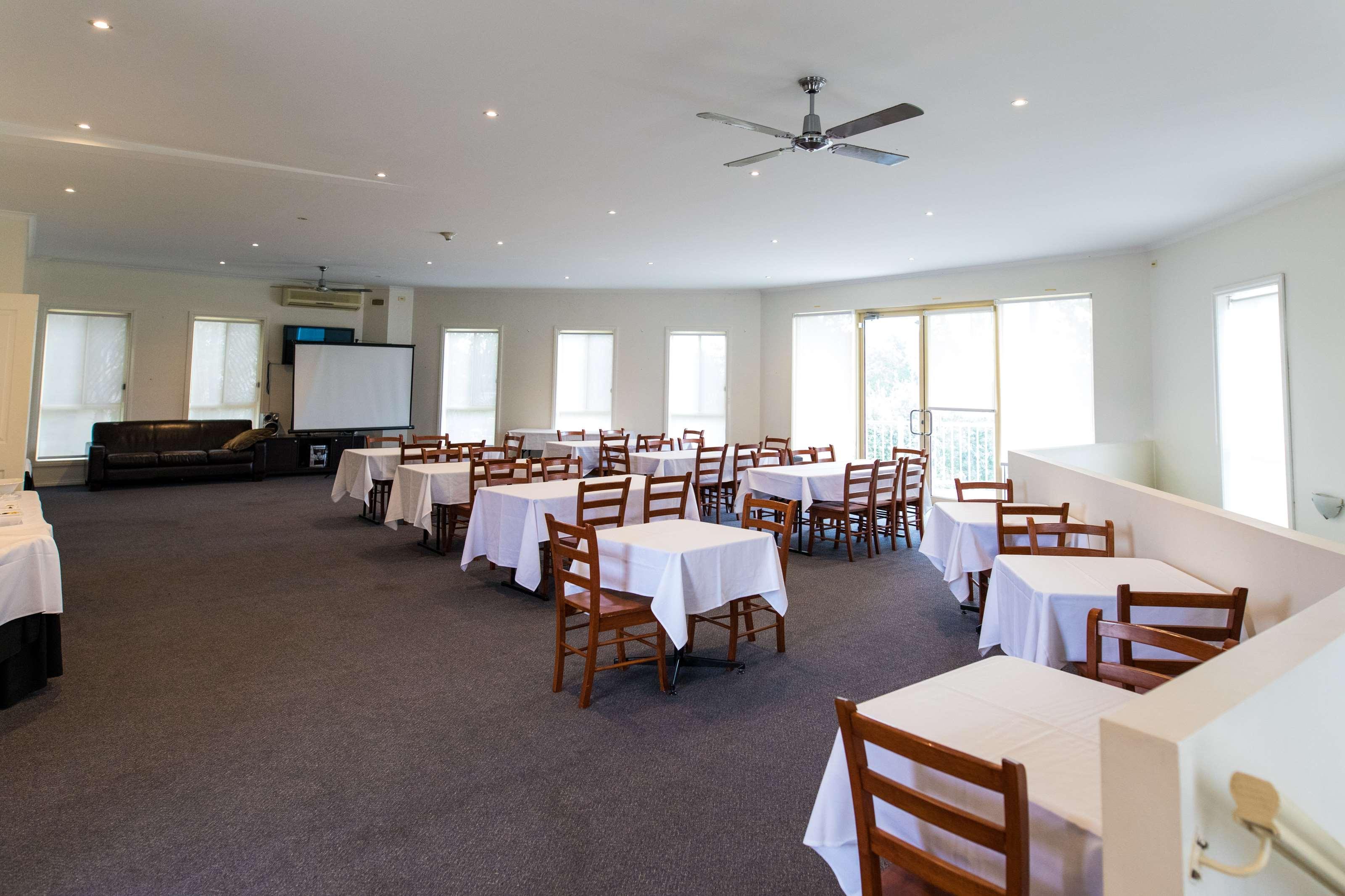 Best Western Mill Park Motor Inn Morang Exterior foto