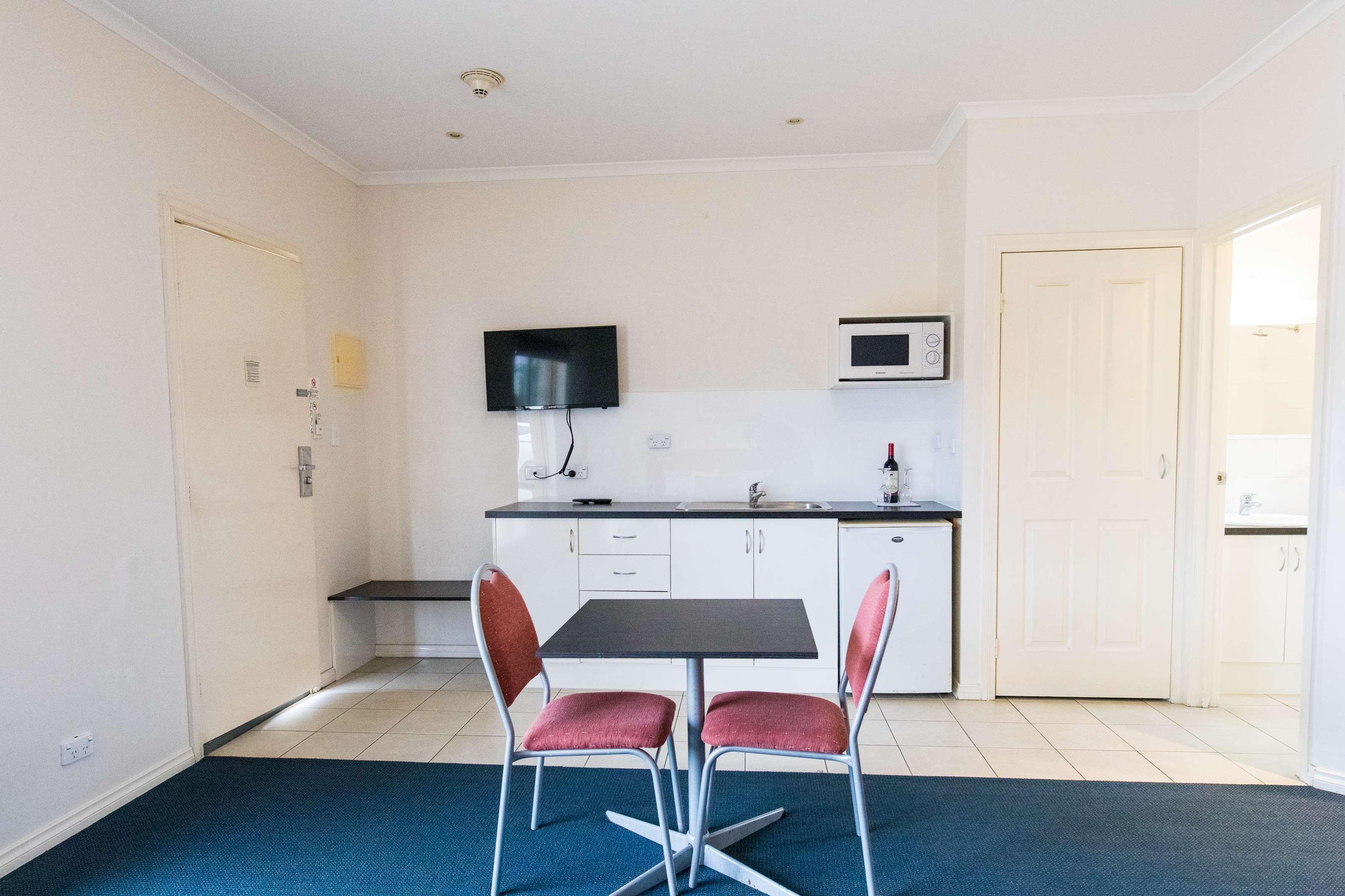 Best Western Mill Park Motor Inn Morang Exterior foto