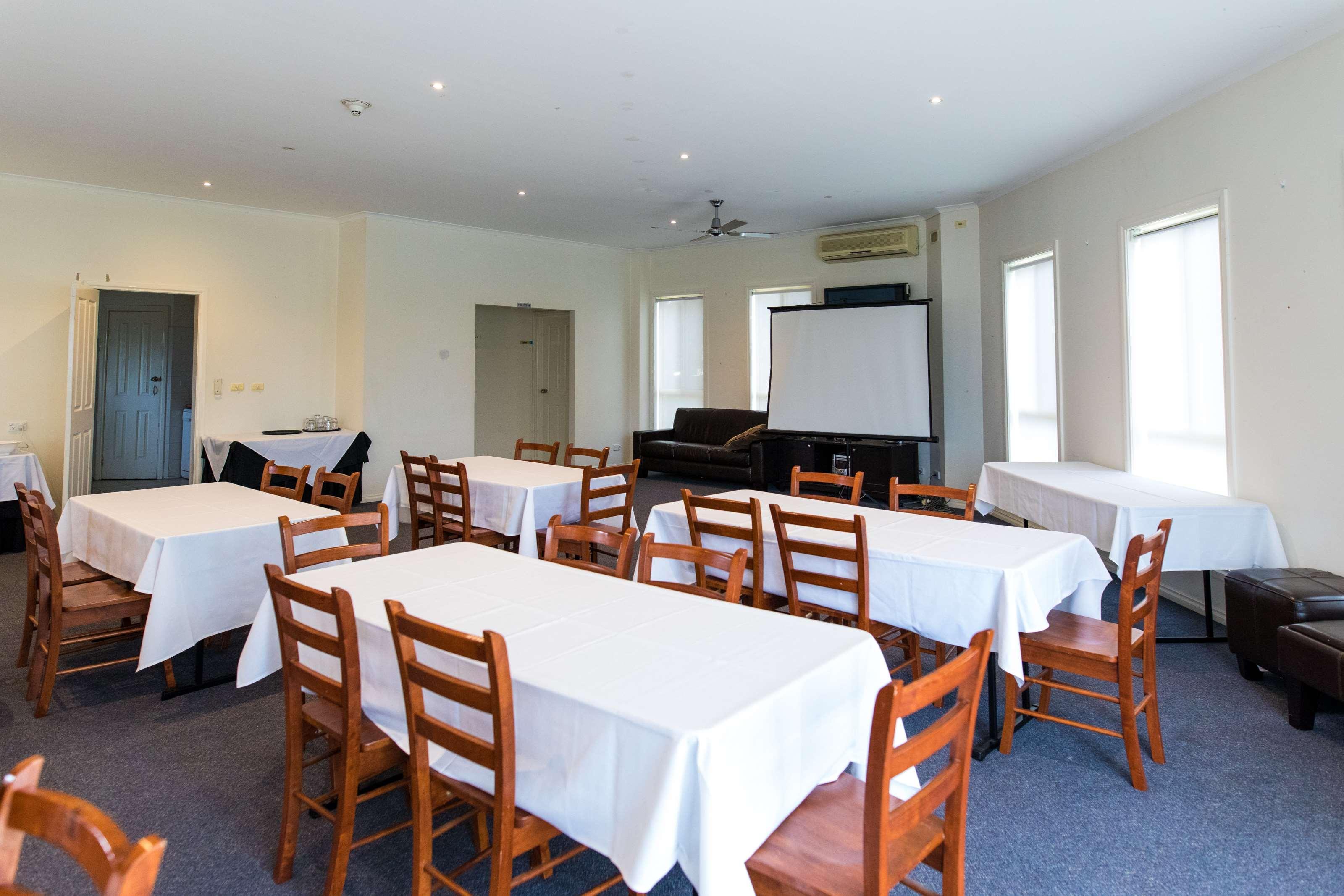Best Western Mill Park Motor Inn Morang Exterior foto