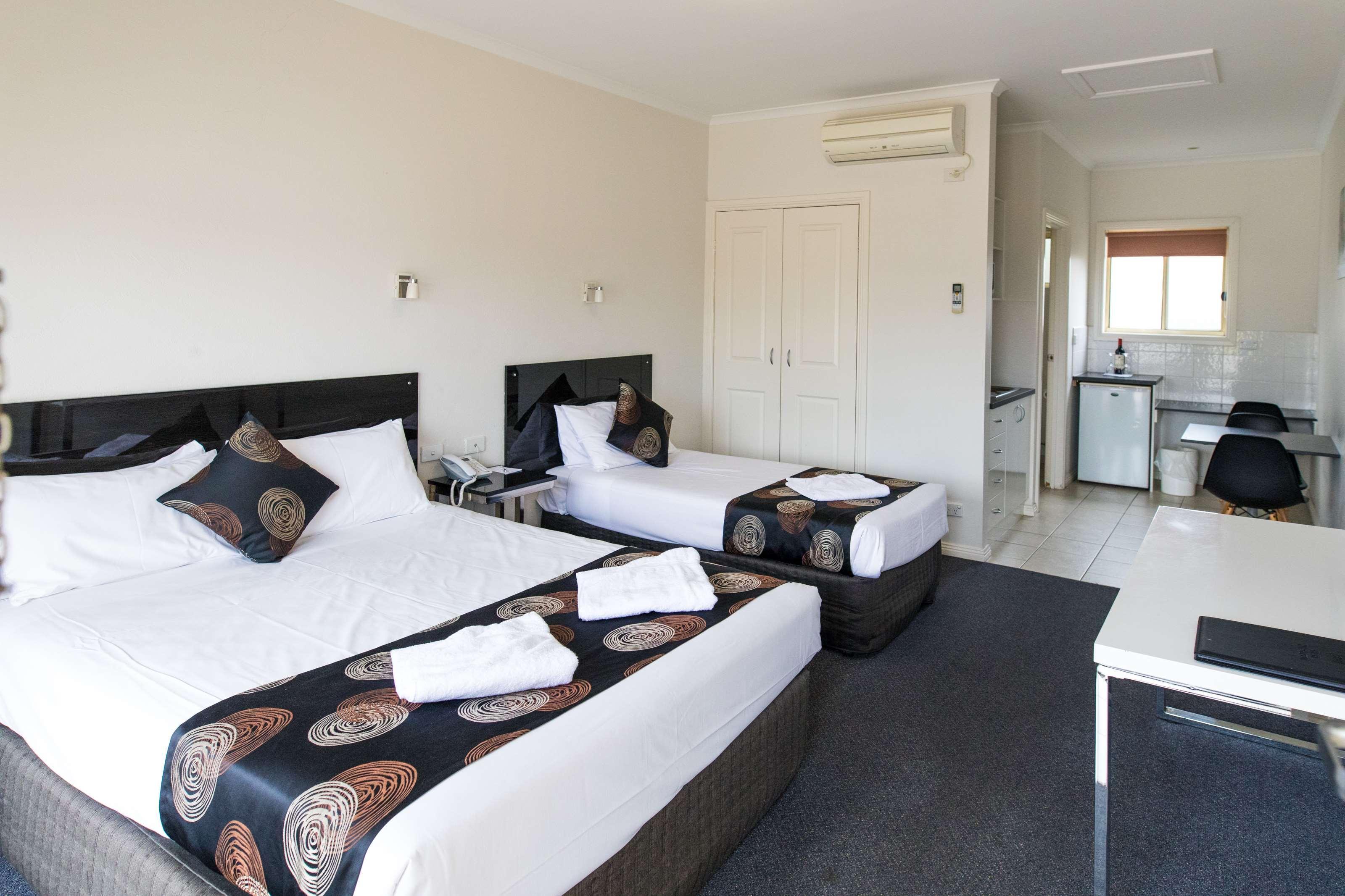 Best Western Mill Park Motor Inn Morang Exterior foto