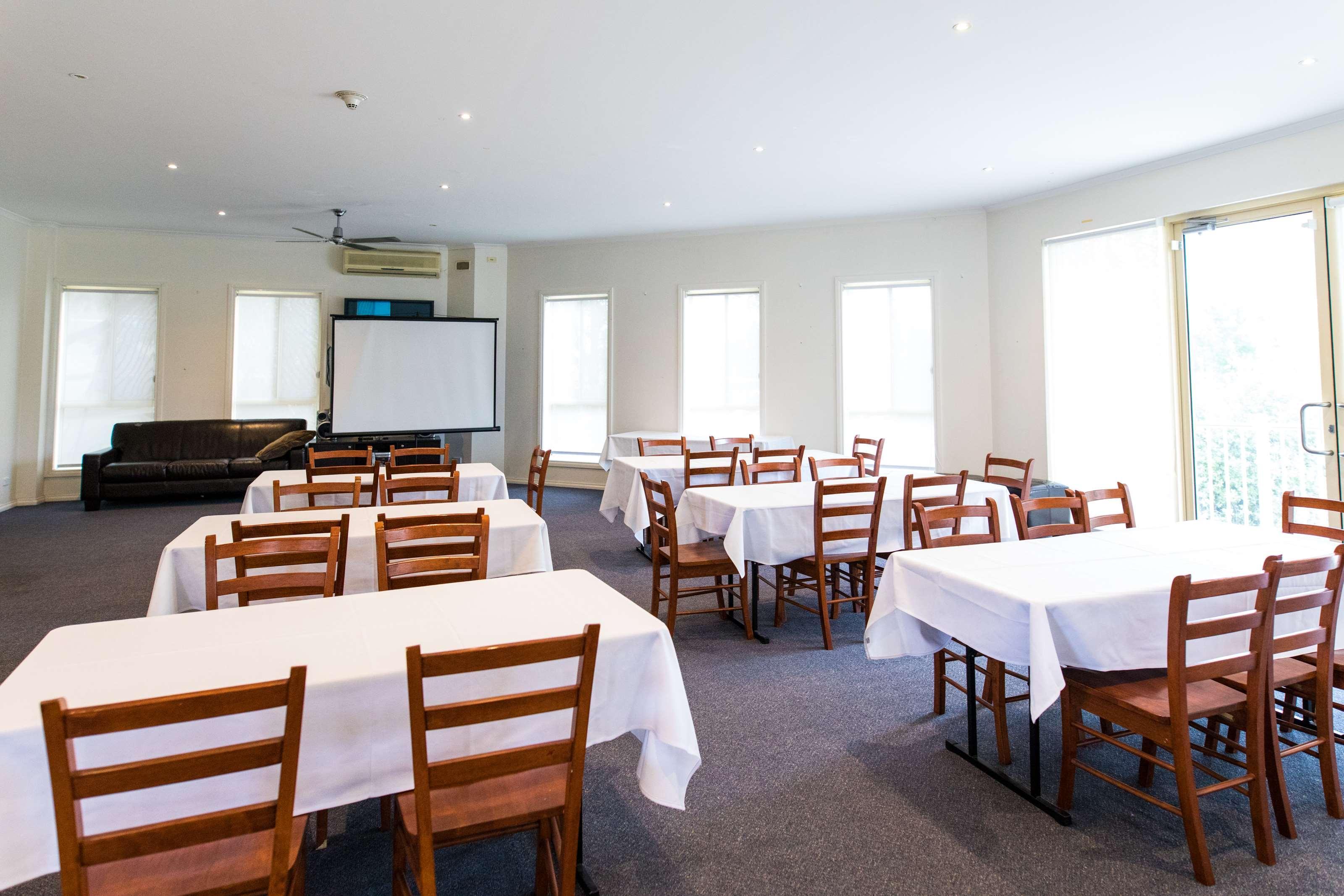 Best Western Mill Park Motor Inn Morang Exterior foto