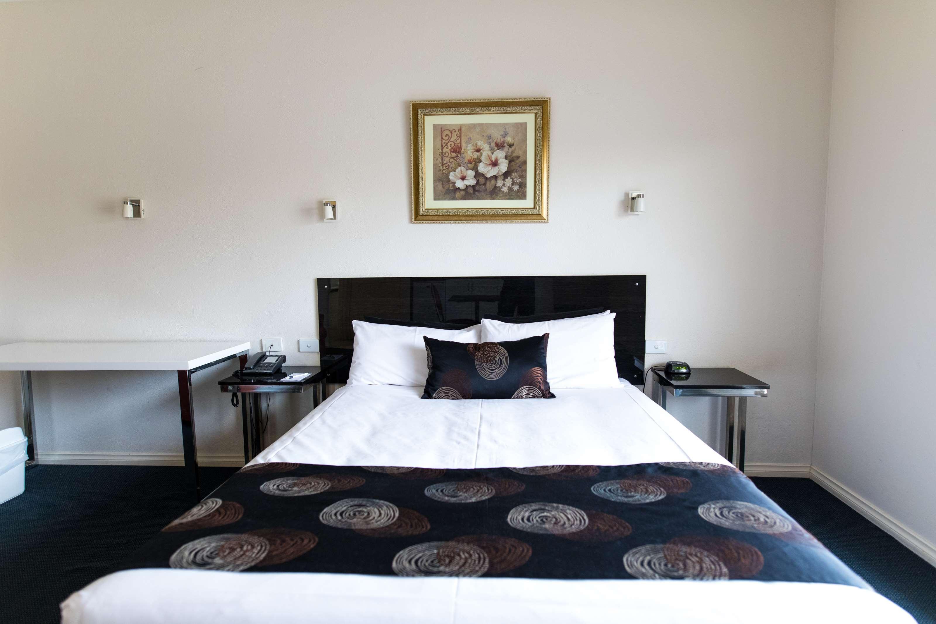 Best Western Mill Park Motor Inn Morang Exterior foto