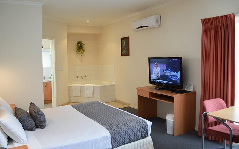 Best Western Mill Park Motor Inn Morang Exterior foto