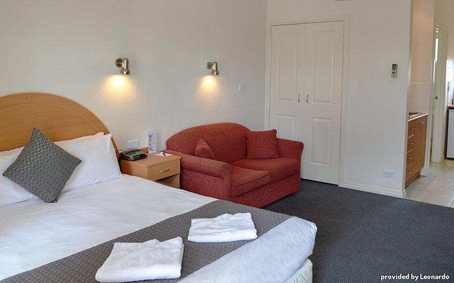 Best Western Mill Park Motor Inn Morang Exterior foto