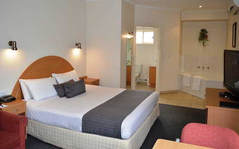 Best Western Mill Park Motor Inn Morang Exterior foto